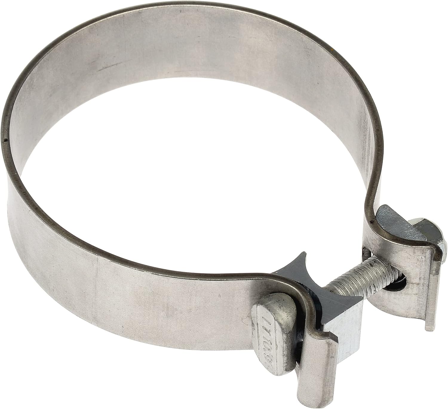 Dorman 903-306 Exhaust Pipe Clamp Compatible with Select Dodge/Ram Models