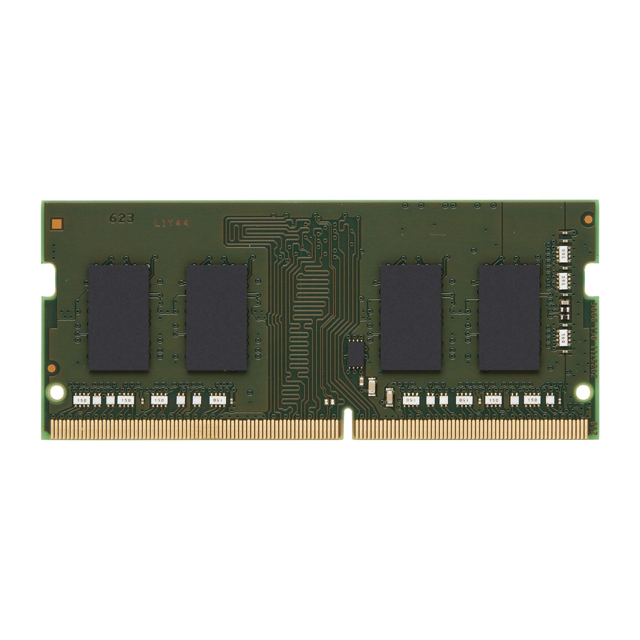 キングストン32GB PC4-2666Mhz SODIMM ノートPCメモリ Amazon.co.jp: キングストン Kingston ノートPC用メモリ DDR4