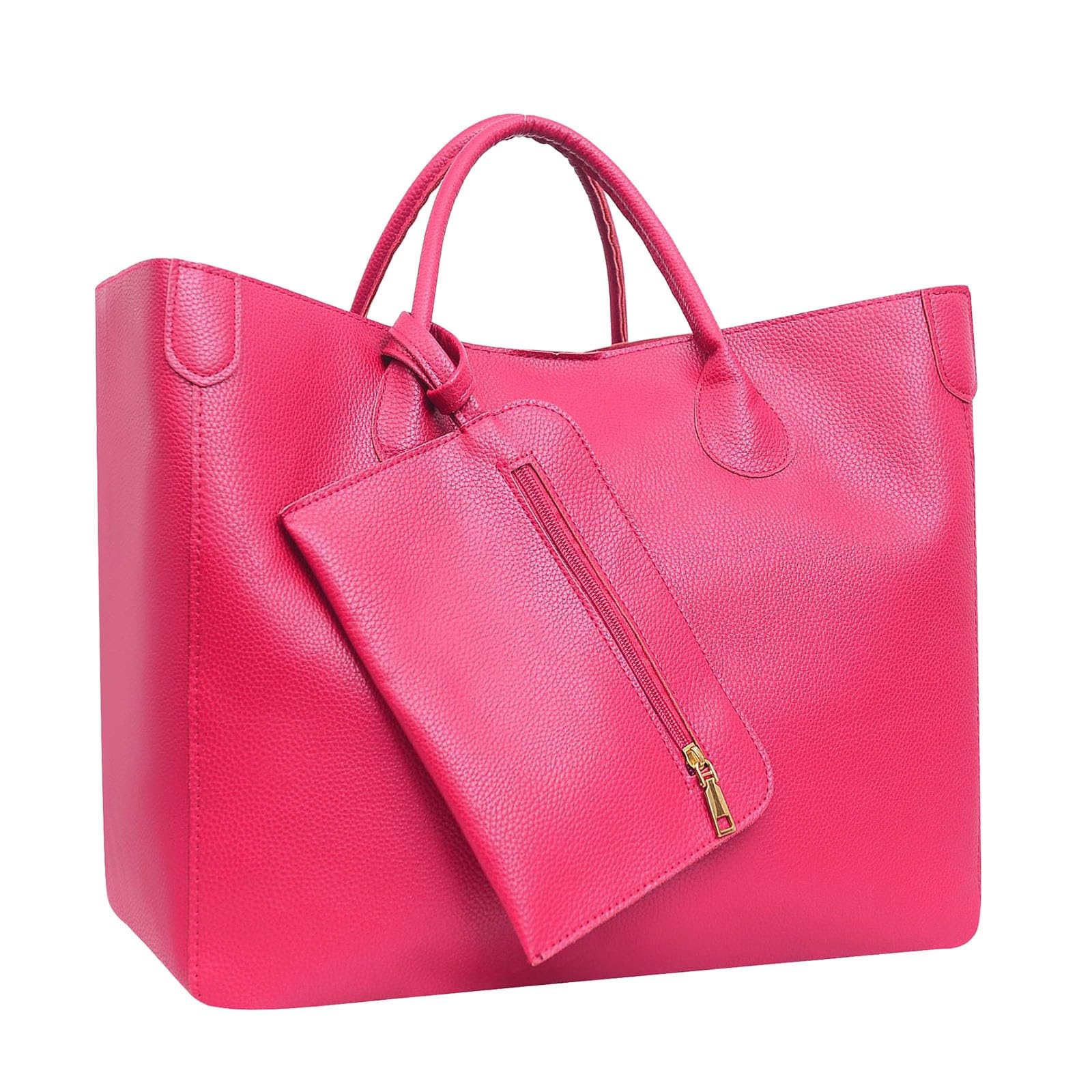 Sac en silicone lavable et polyvalent idéal comme sac de courses - 8