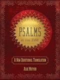Psalms by the Day: A New Devotional Translation