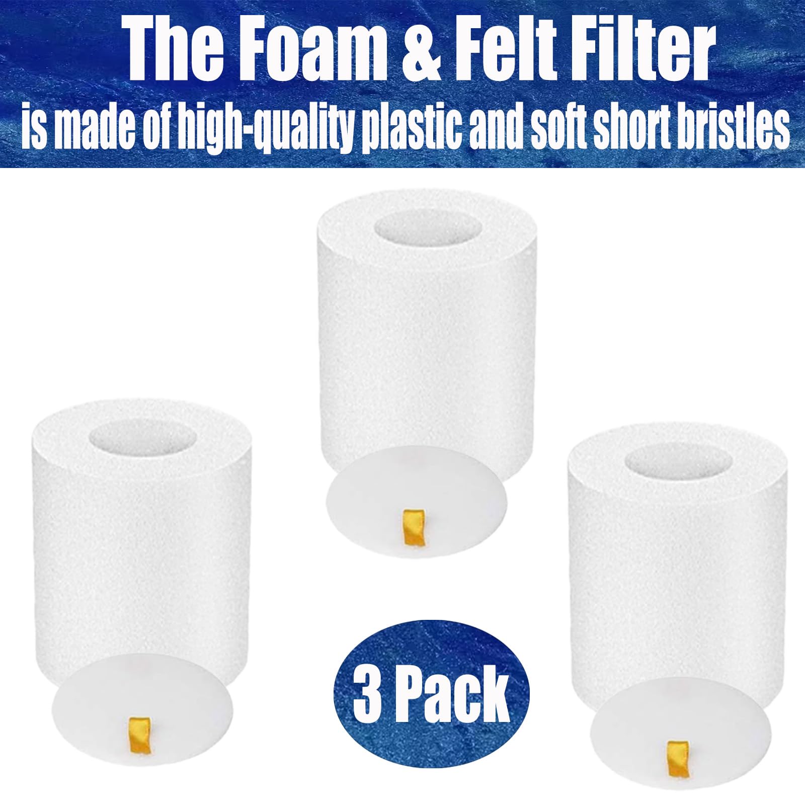 Shark Staubsauger Ersatzteile Set – Bürstenrolle & Filter Für Rotator Pro ZU780, ZU782, ZU785