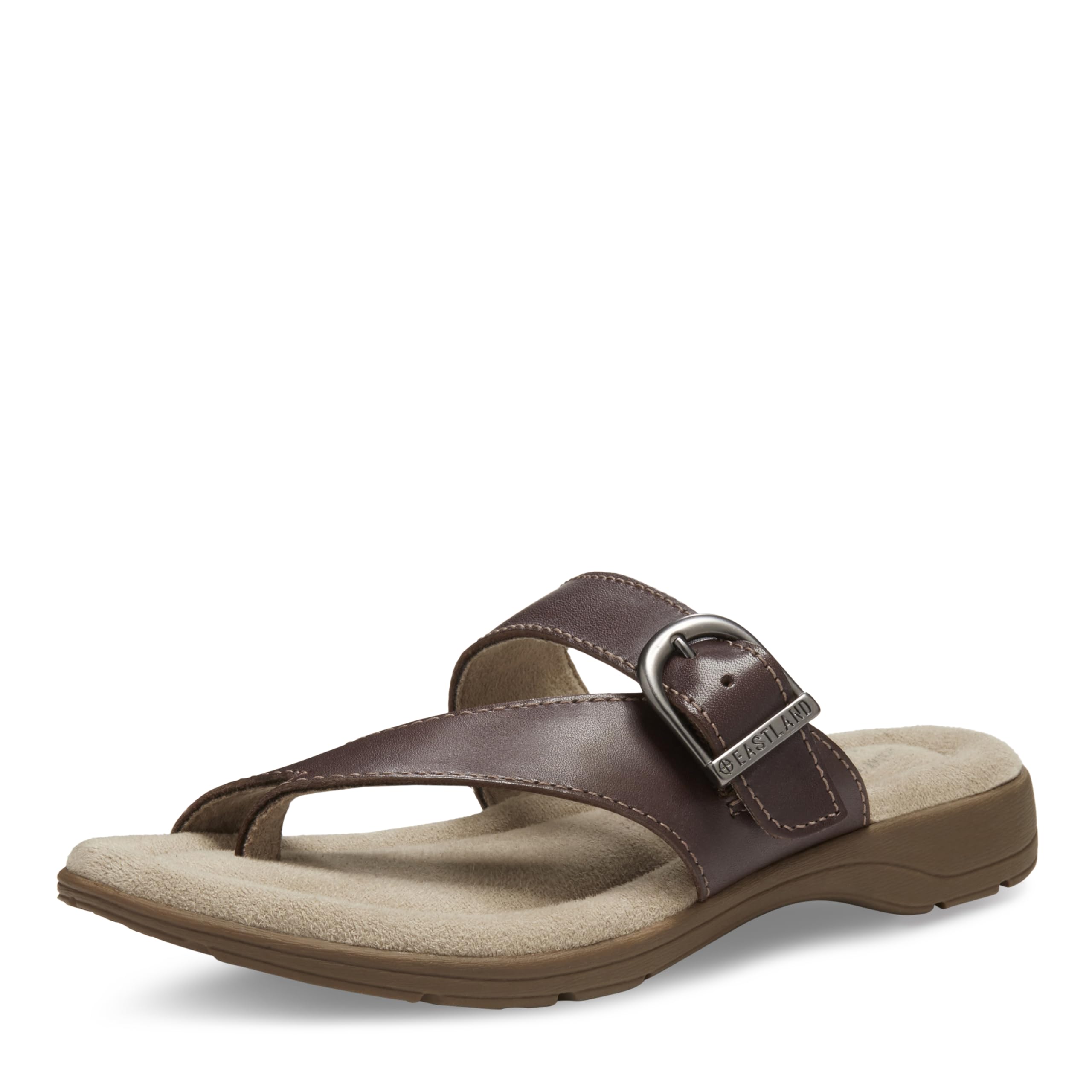 Eastland womens Flat Sandals