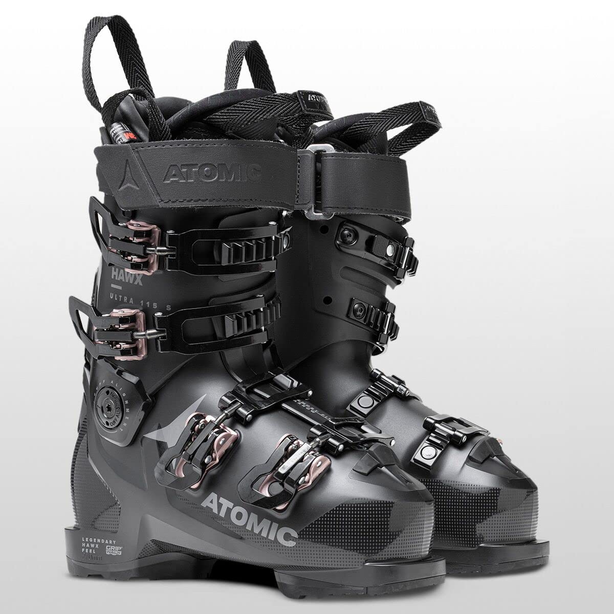 【m】ATOMIC HAWX GIRL4 24.0-24.5cm Hawx Kids 4 | Atomic CA