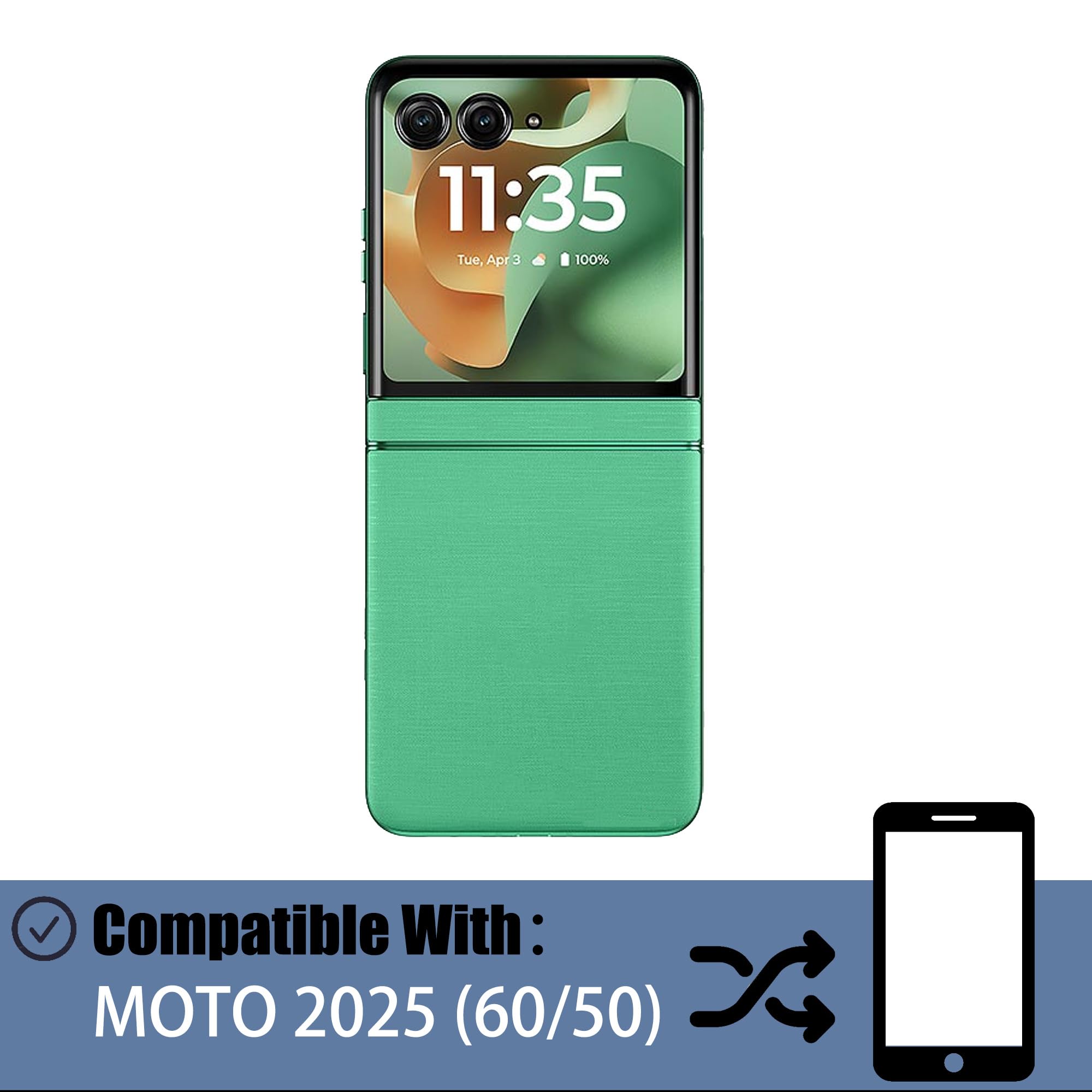 Wyświetlacz LCD ekran dotykowy digitizer część zamienna do MO-to