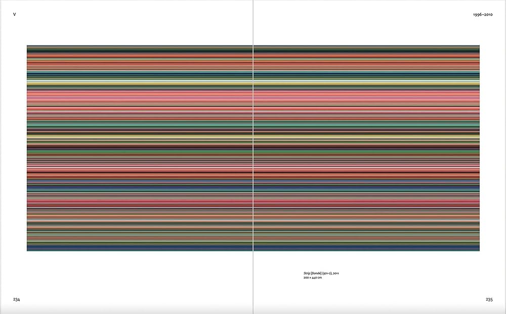 週末限定お値下げ　Gerhard Richter　リヒター　書籍 MOOD：ゲルハルト・リヒターの販売・通販 | OIL