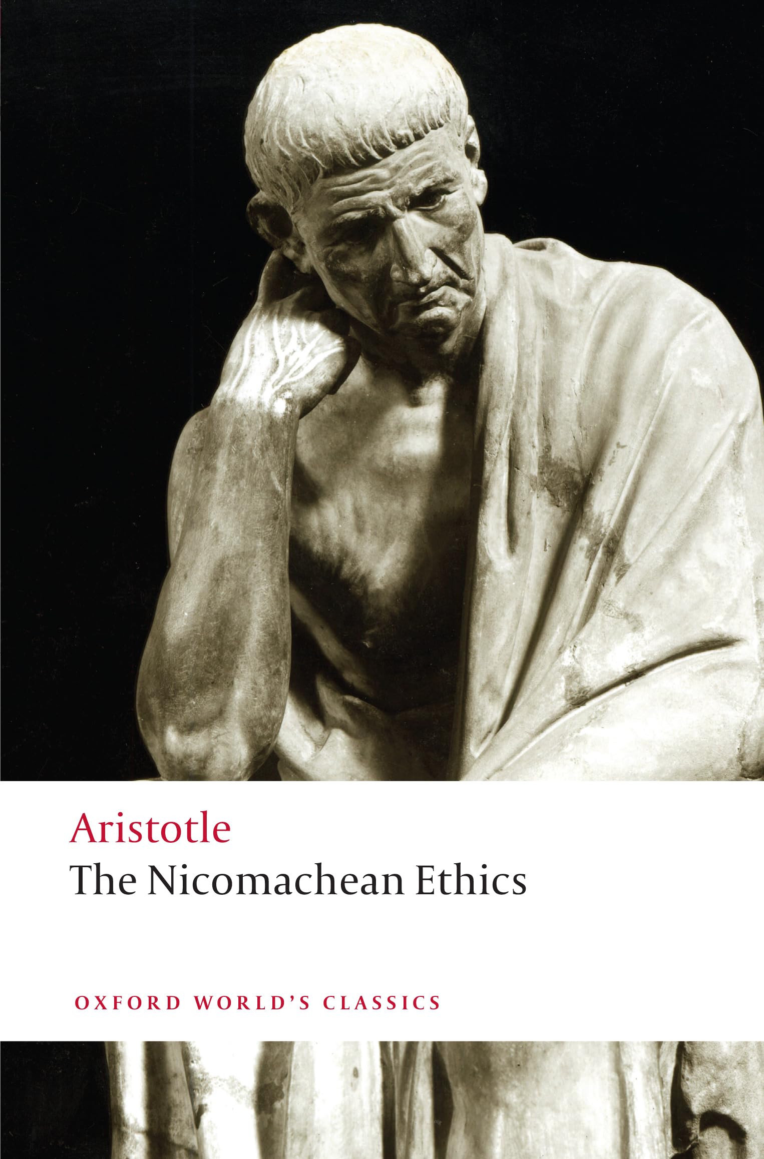 The Nicomachean Ethics (Oxford World's Classics) New Edition