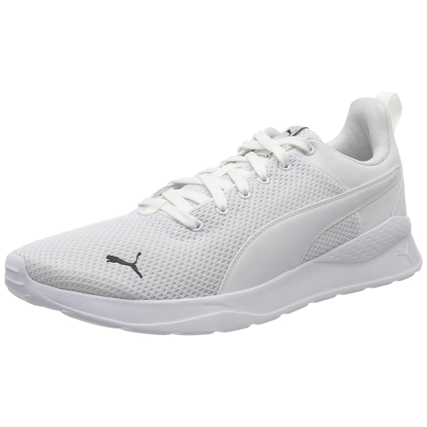Immagine del prodotto Puma Anzarun Lite, Scarpe da ginnastica Unisex - Adulto, Puma White Puma White, 43 EU
