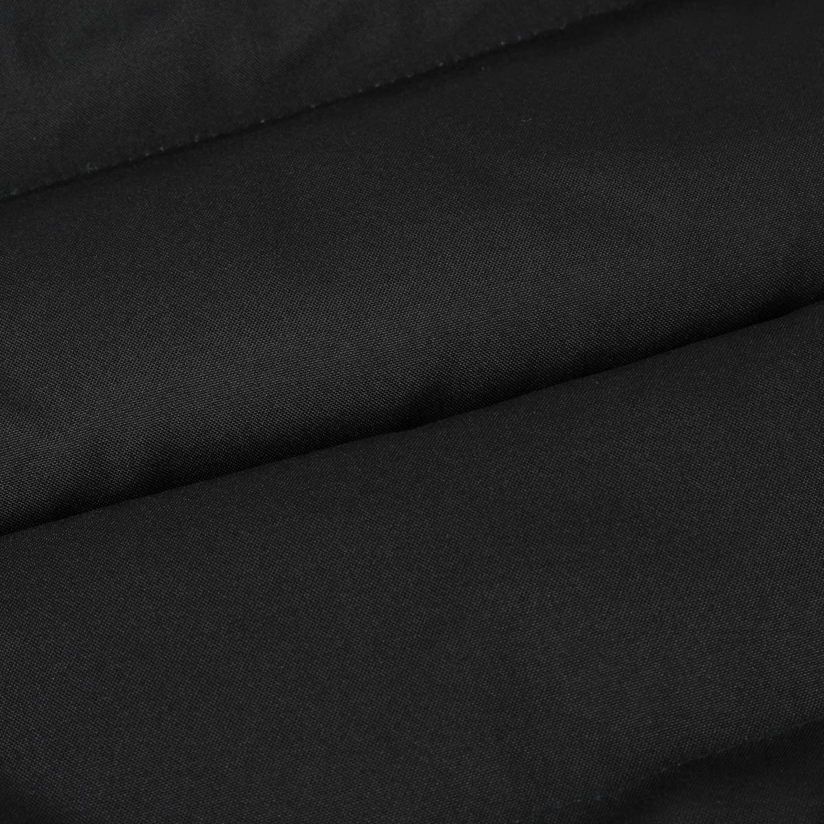 YOUTHUP Herren Steppweste Winter Freizeit Wärme Ärmellose Sportweste | Stehkragen, Leichte, Reißverschluss, Regular Fit, Warm bequem, Winterweste für Freizeit Outdoor