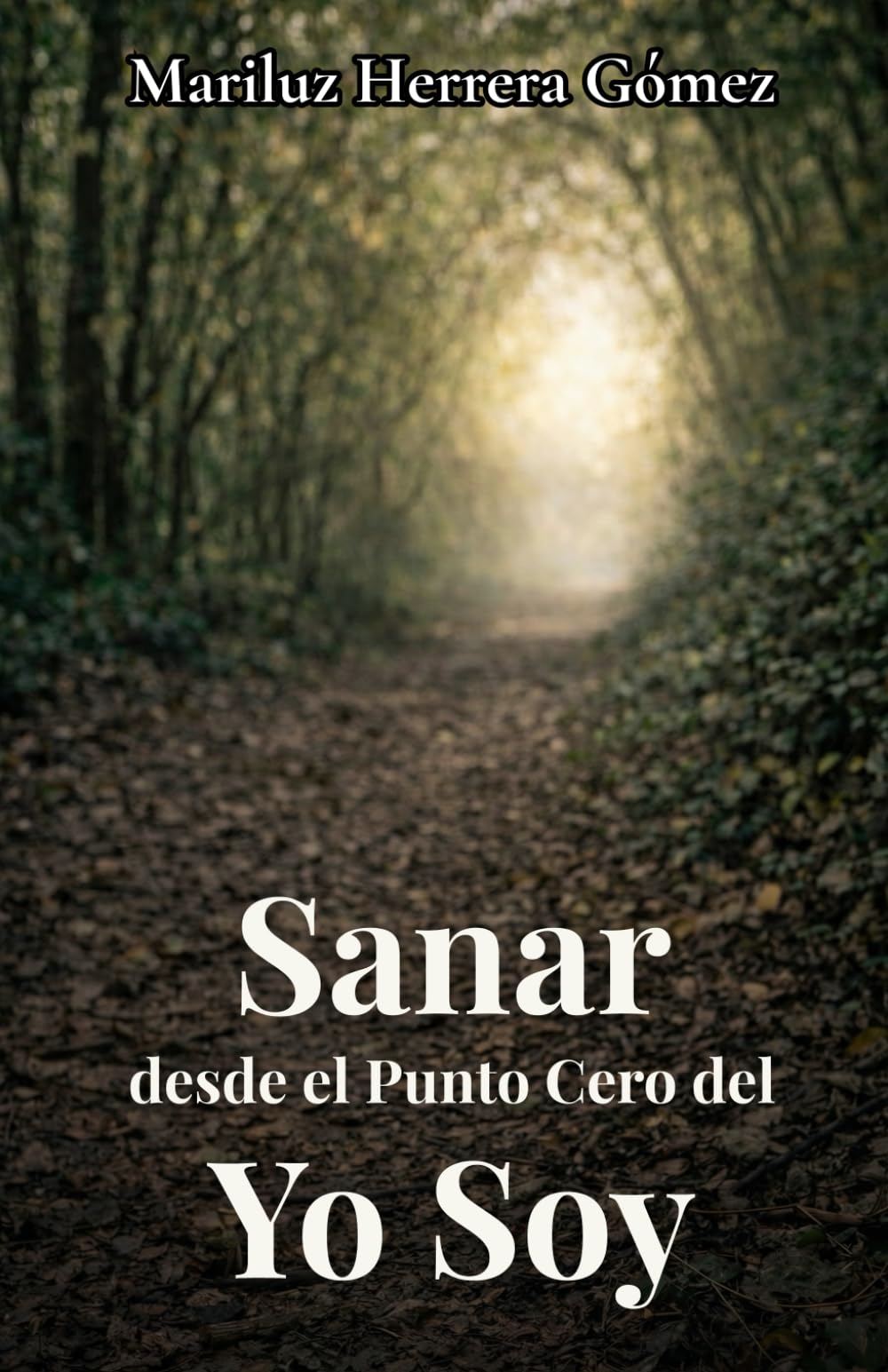 Sanar desde el Punto Cero del Yo Soy