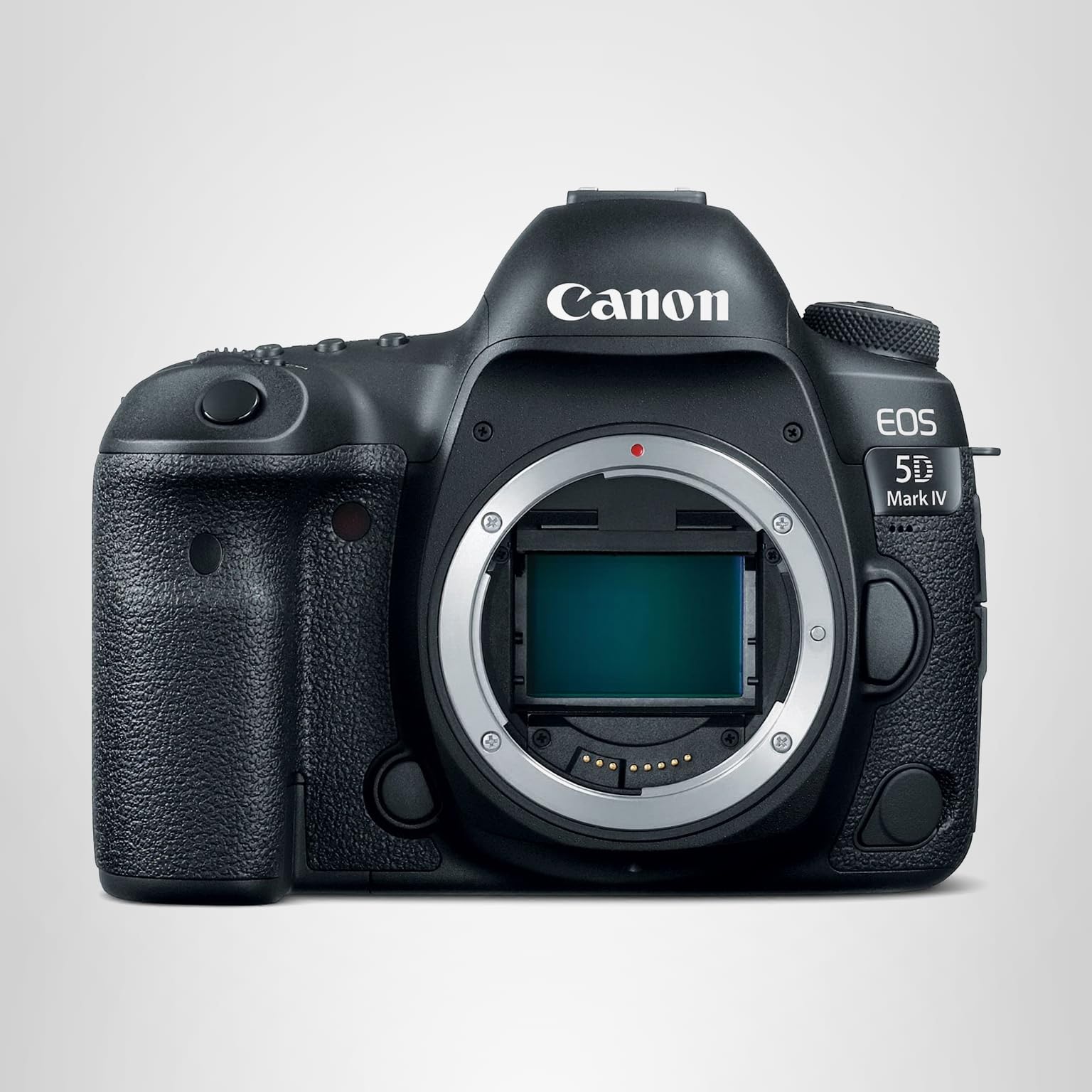 Amazon | Canon EOS 5D Mark IV DSLR Camera (Body Only 