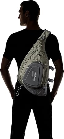 stealth atom sling 15l