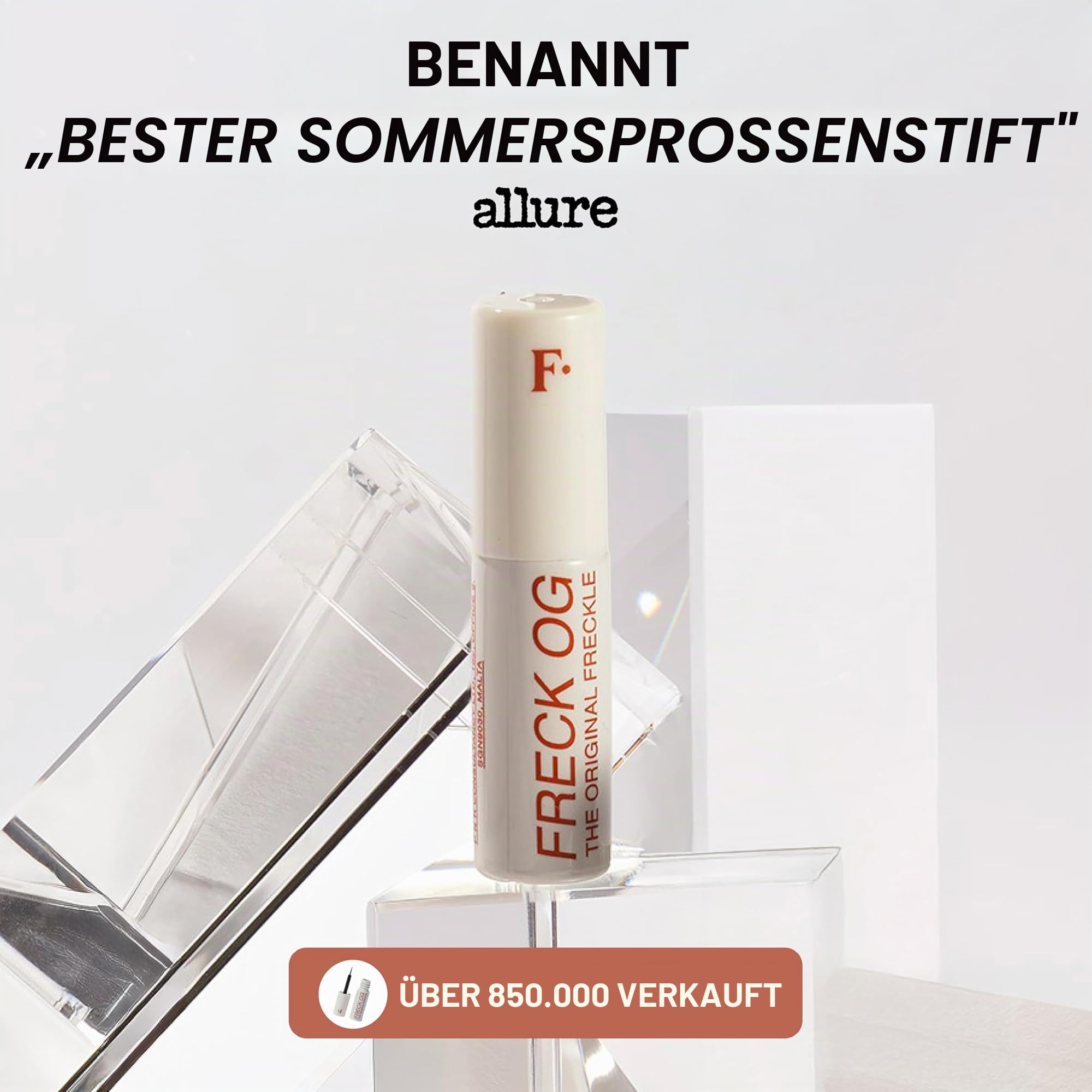 Freck Beauty, The Original Freckle Pen (Freck OG)