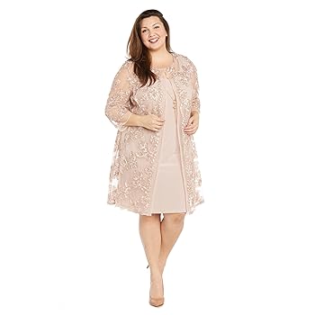 【ときた様】AMER UNDRESSED  JACKET DRESS ときた様】AMER UNDRESSED JACKET DRESS Glitter Knit