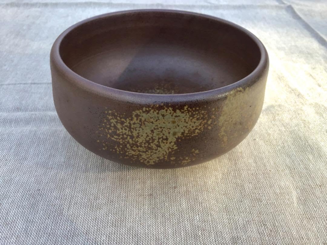 茶道具 茶碗 干支茶碗 大倉貞義 造 共箱 N10C