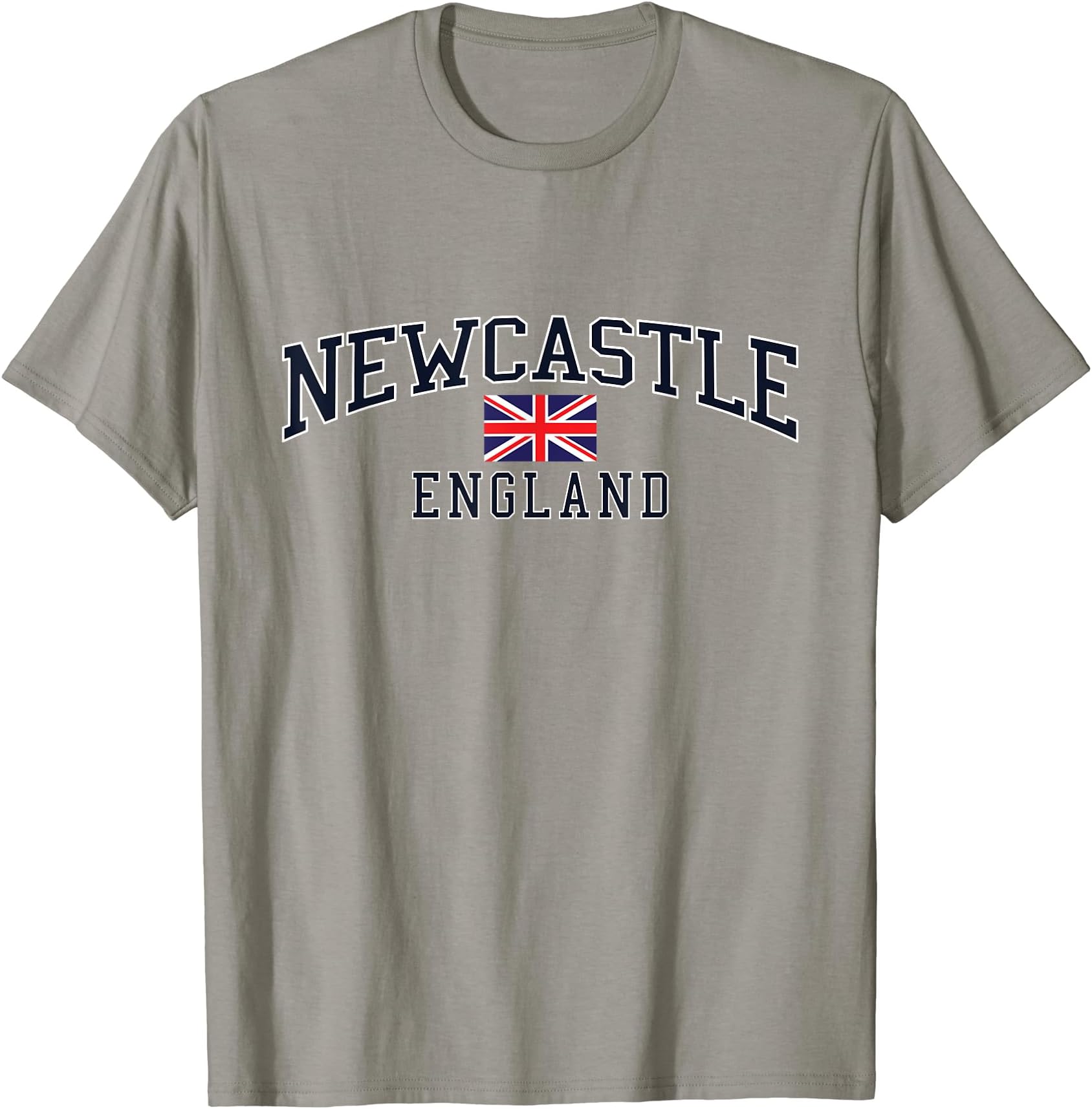 Newcastle England Gift T-Shirt