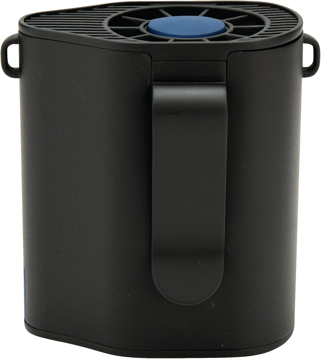 Spark Innovators Cool Core – 3-in-1 Portable, Wearable Cooling Fan, Rechargeable Personal Fan with Belt Clip & Lanyard, 3 Speeds for Work, Sports, Hiking, Beach, and More, As Seen on TV