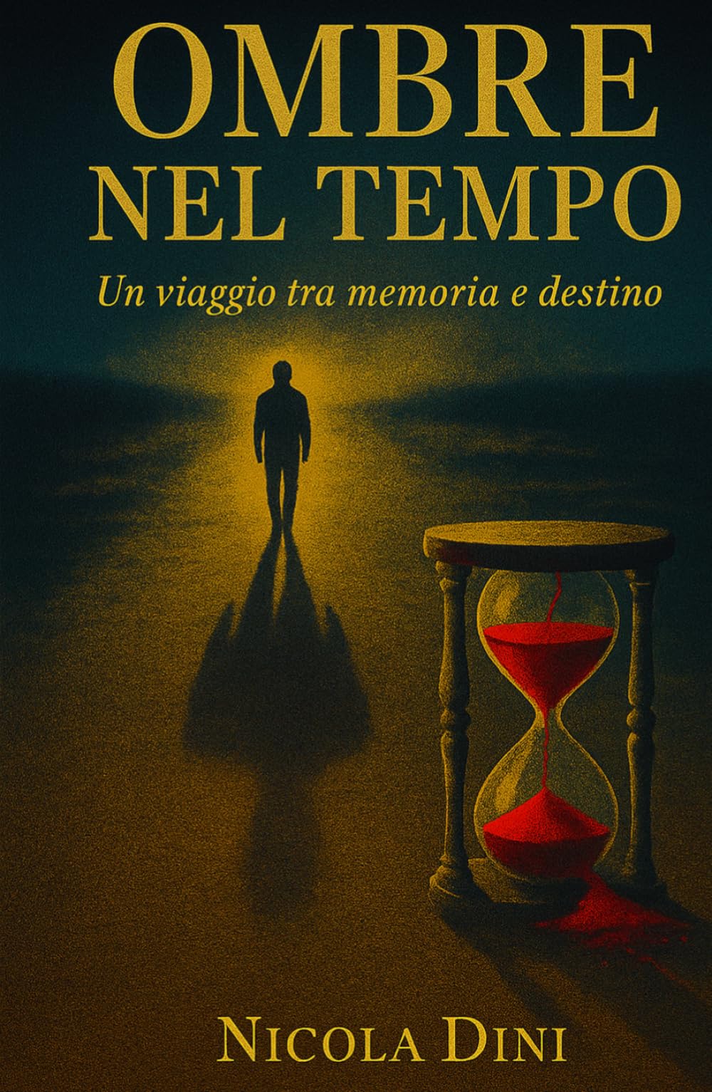 Ombre nel tempo: Un viaggio tra memoria e destino