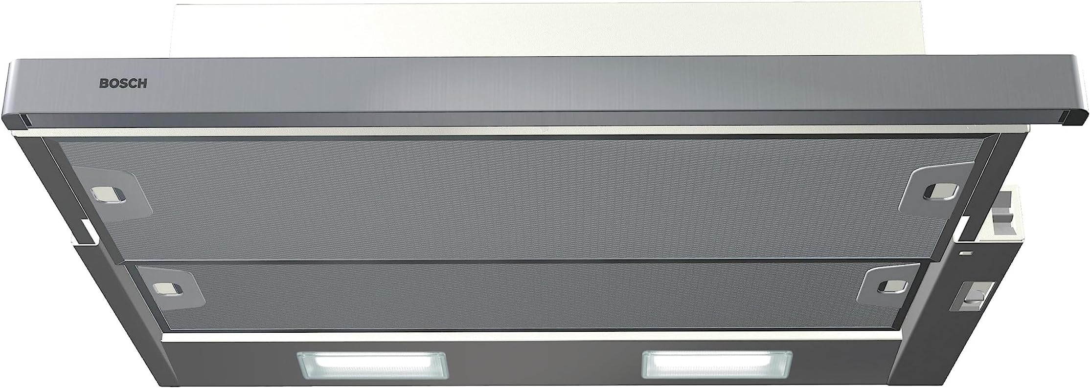 Bosch Serie 2, Telescopic Cooker Hood DFT63CA50M Min 1 Year Manufacturer Warranty