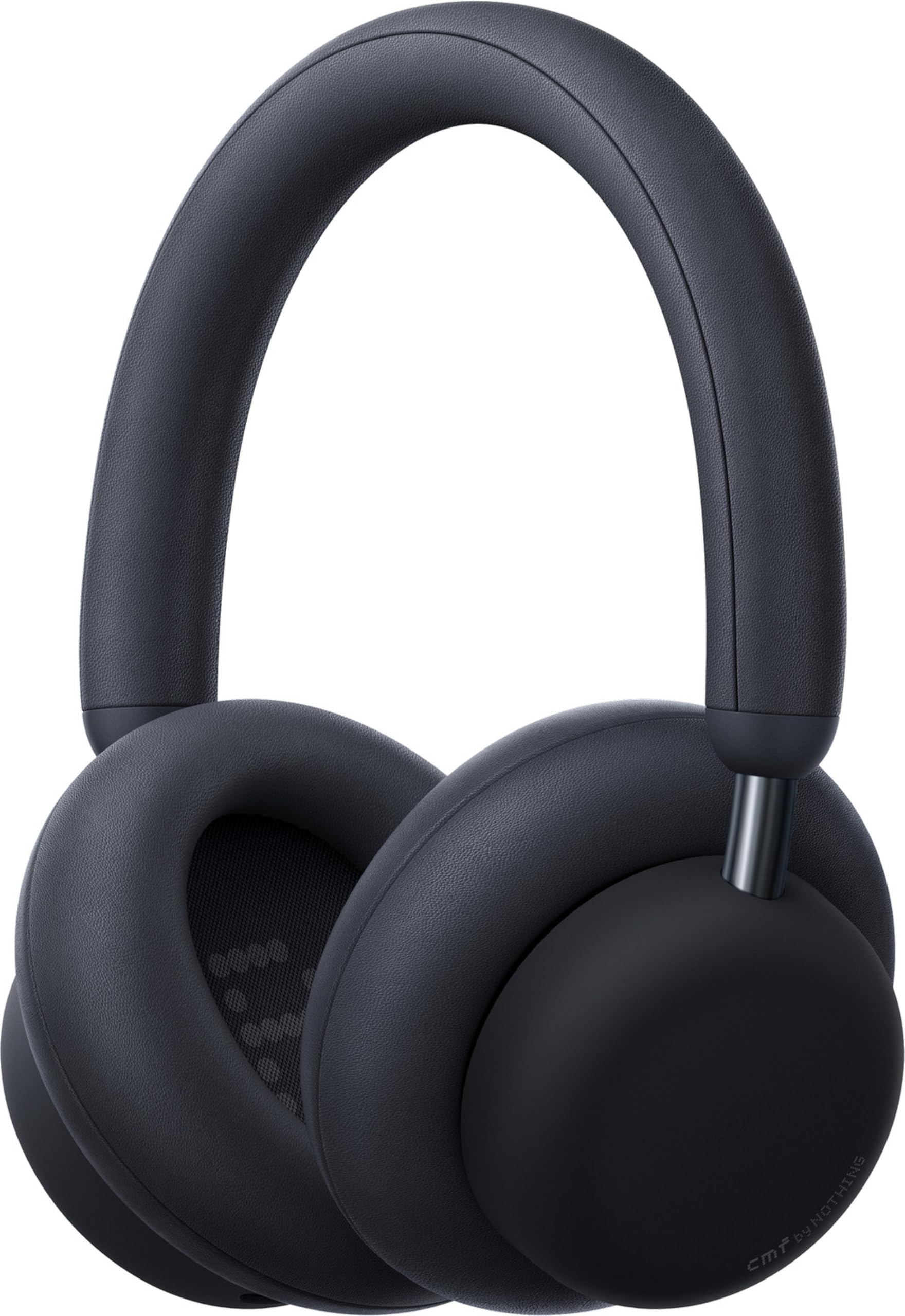 cmf by NOTHING HEADPHONE PRO 試着のみ CMF BY NOTHING Headphone Pro, Hi-Res+LDAC|100hrs Playback|40dB ANC