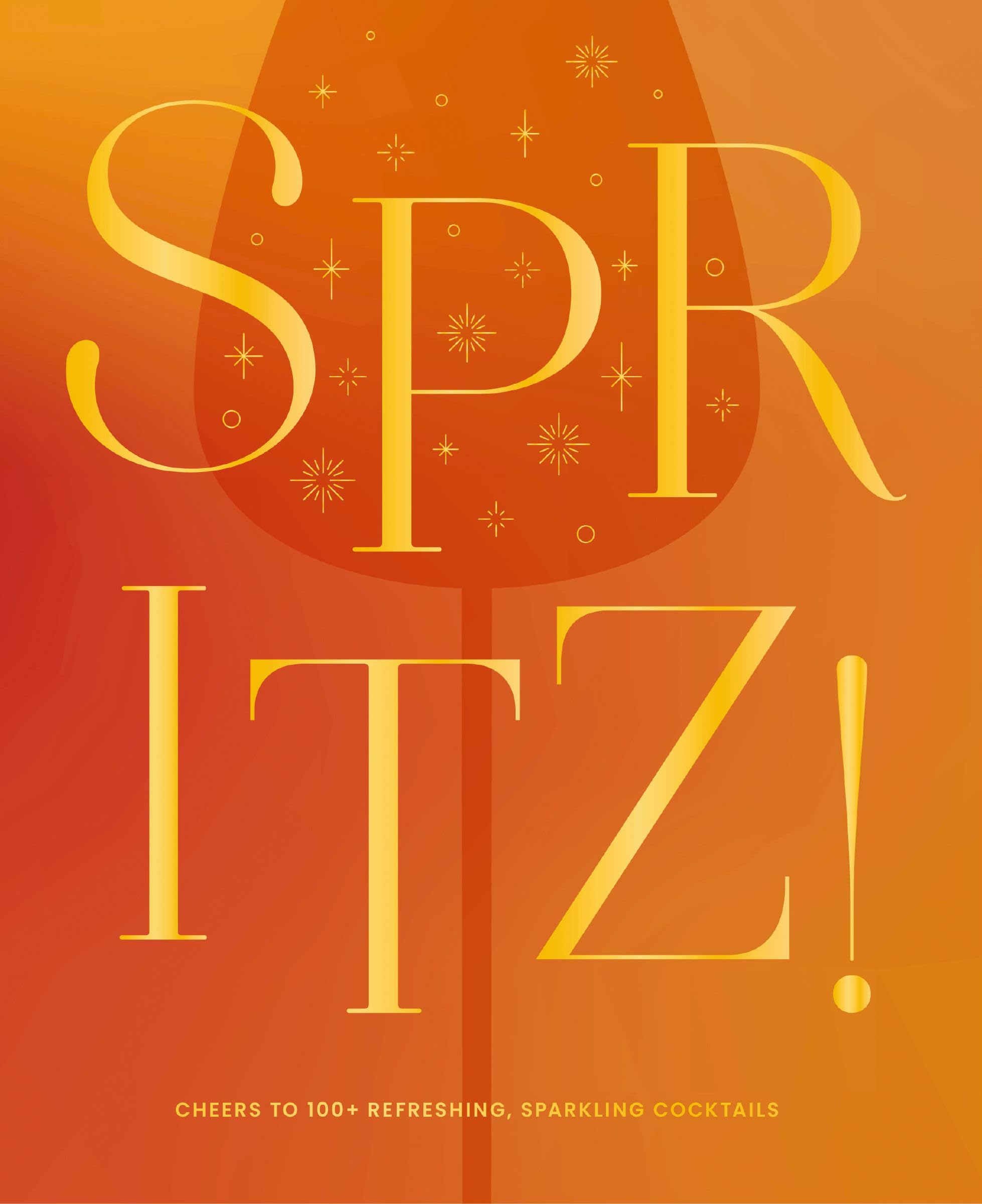 The Coastal Kitchen Spritz Hardback Book