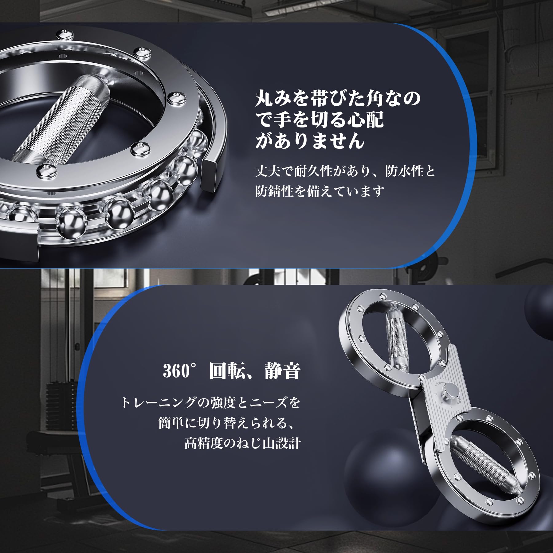 BURN MACHIN バーンマシン 12ポンド(約5.4キロ) Amazon.co.jp: FANDHY バーンマシン 12ポンドアームワークアウト