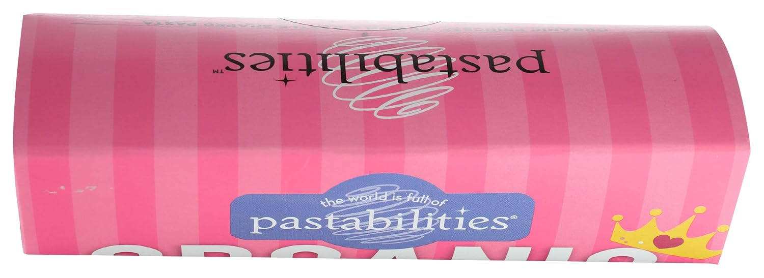 Pastabilities Pasta Princess Orgánico 12 onzas Yaxa Store