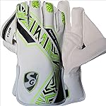 SG Club Wicket Keeping Gloves Boys/Junior Size