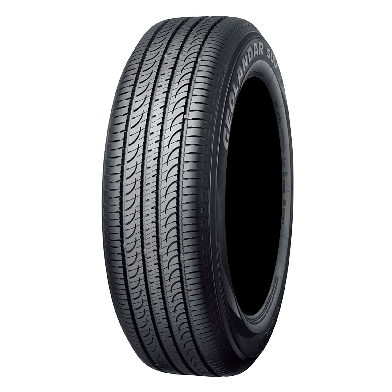 タイヤ・ホイール Yokohama Geolandar SUV 新品【YOKOHAMA GEOLANDAR SUV 215/65R16】夏タイヤ【Weds RIZLEY 16