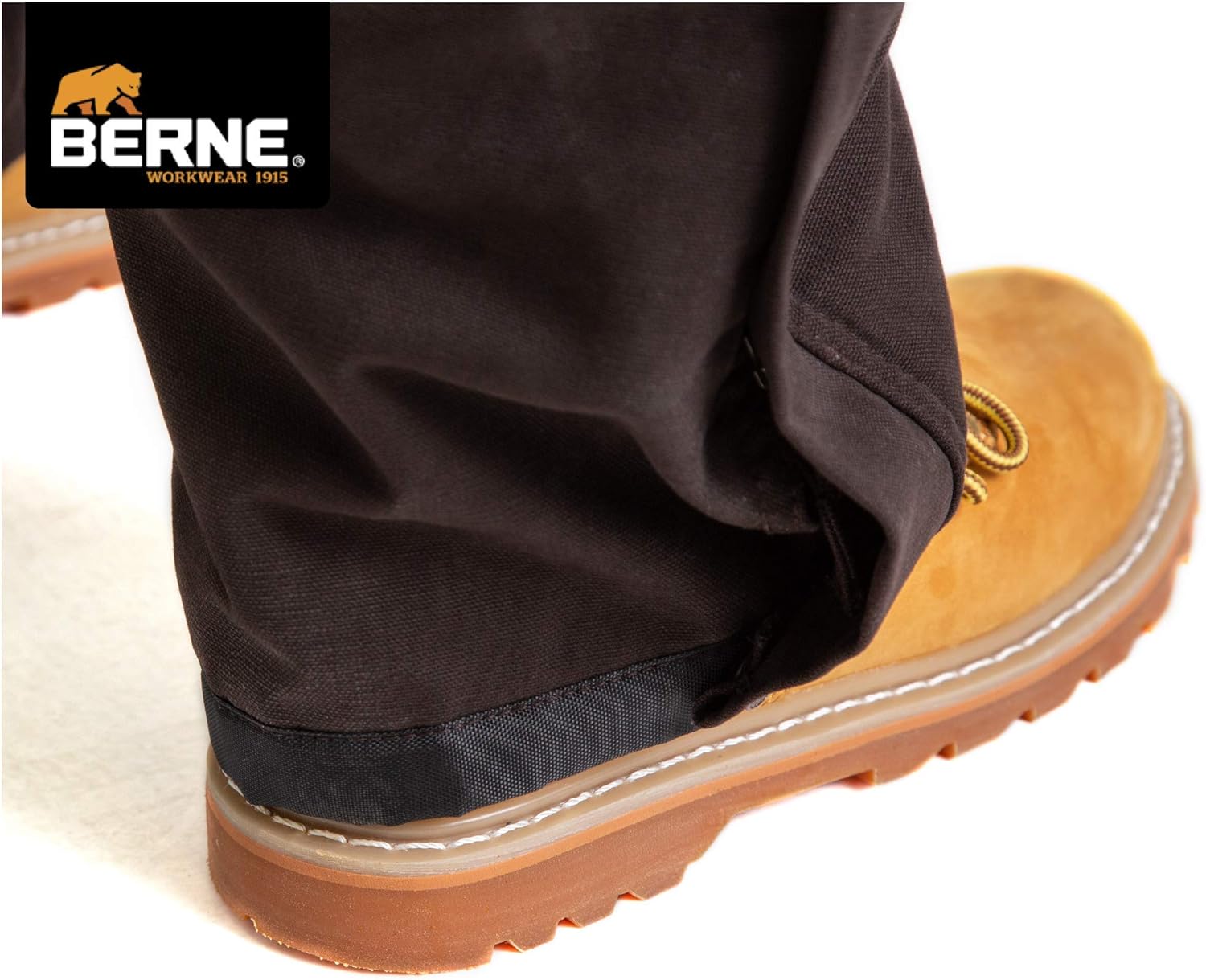 Vista 8 de Berne Softstone - Overol insulado para mujer