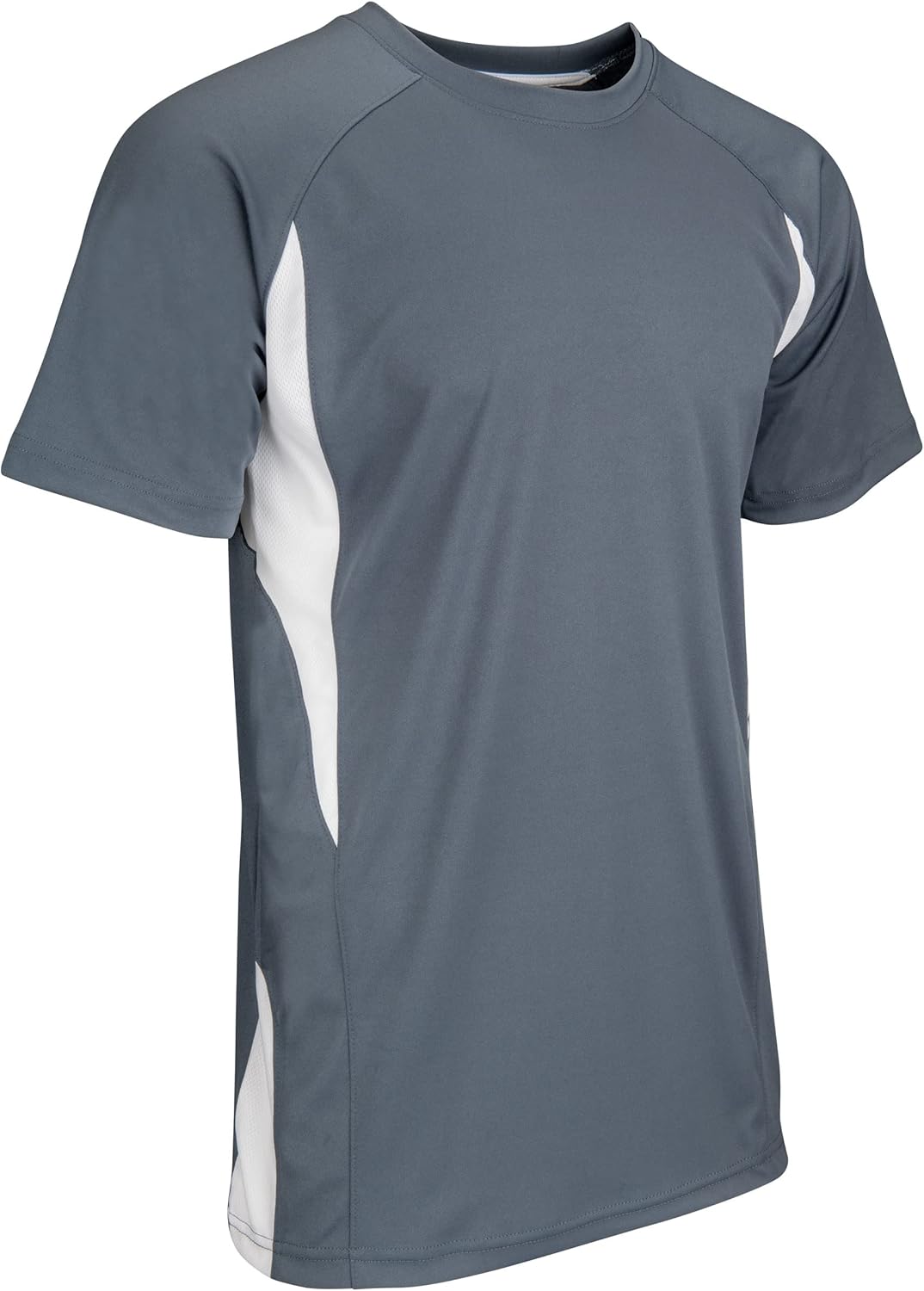 Champro Top Spin Lightweight Polyester Baseball Jersey