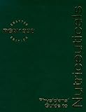 Physicians' Guide to Nutriceuticals (1998 Edition)