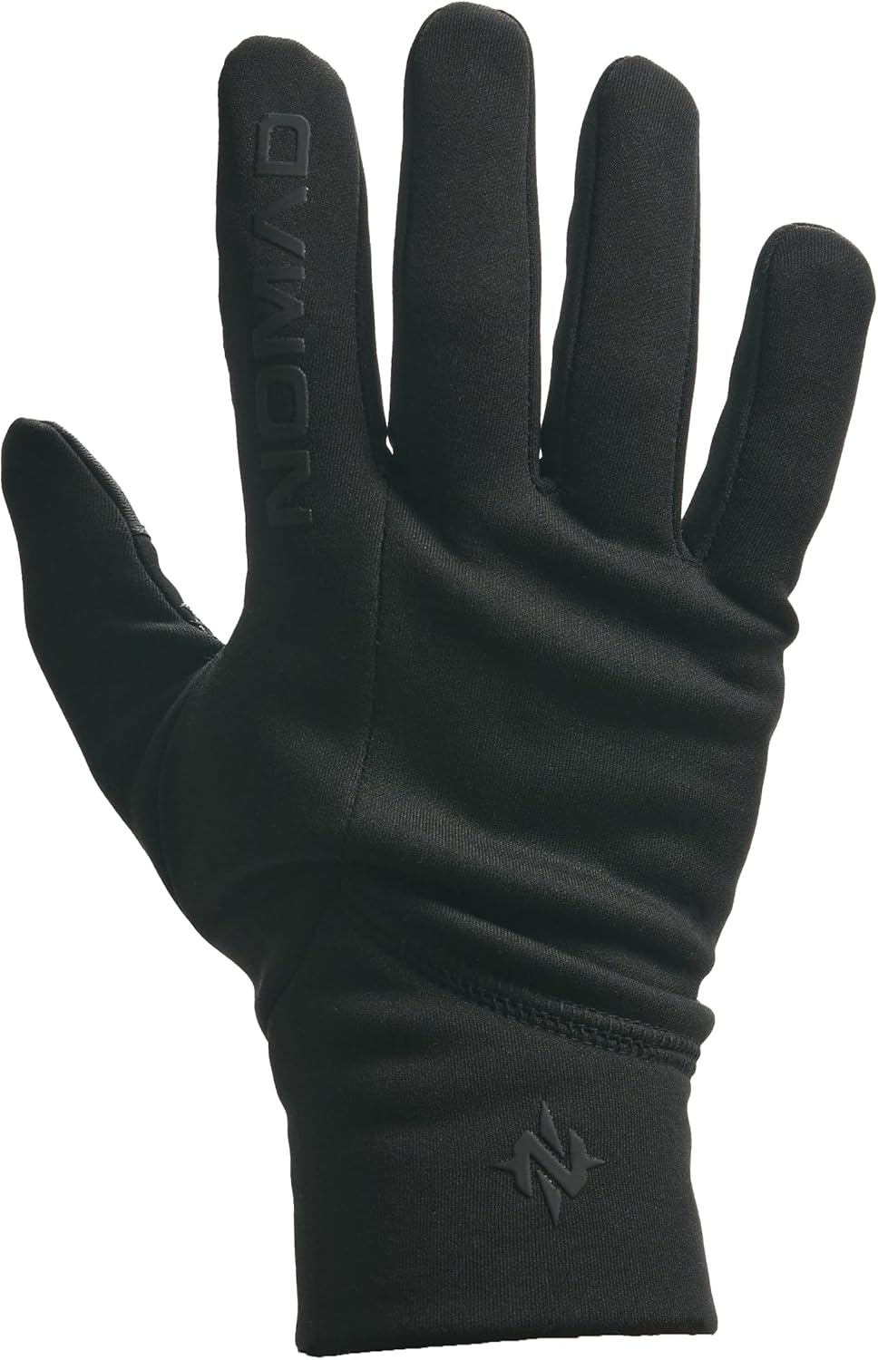 Nomad Men's Solid Utility Glove, Performance Lightweight Hunting Gloves, Night Owl, Large X-Large
