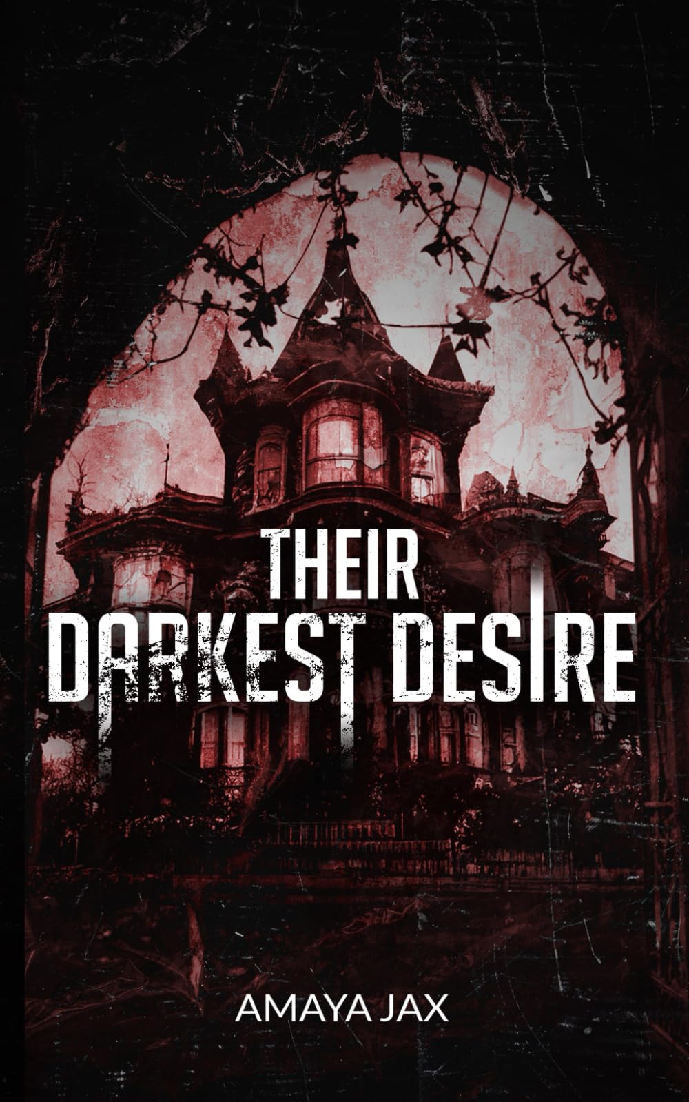 Their Darkest Desire (The Dark Influences)