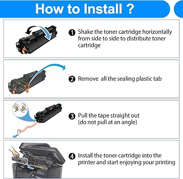 USUPERINK 2PK E40 Replacement for E40 E30 E31 E16 E20 1491A002AA Toner