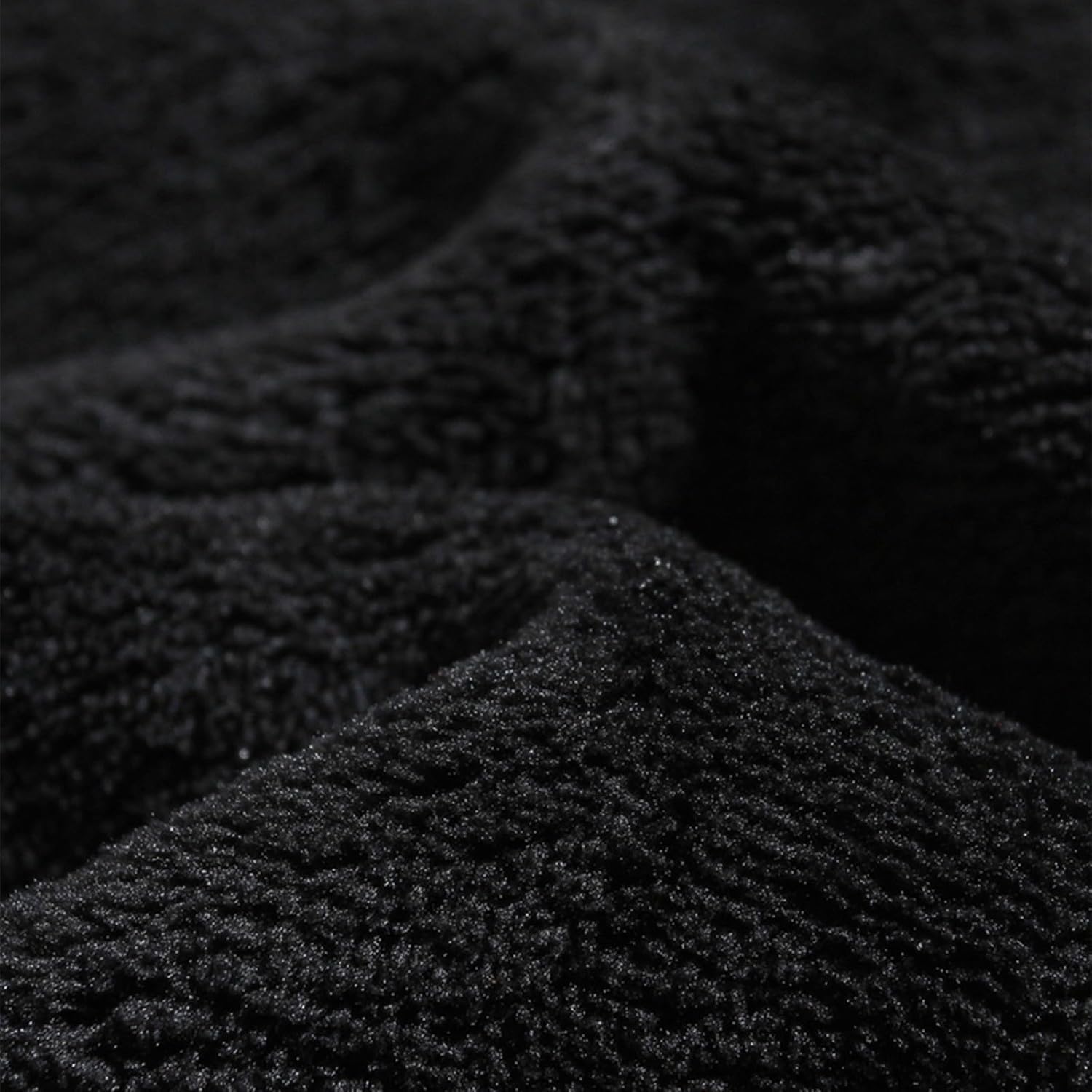 Mens Lounge Shorts Fleece Spring Fall Summer Casual Shorts Soft Touch Comfy Sleepwear PJ Bottoms - Image 6