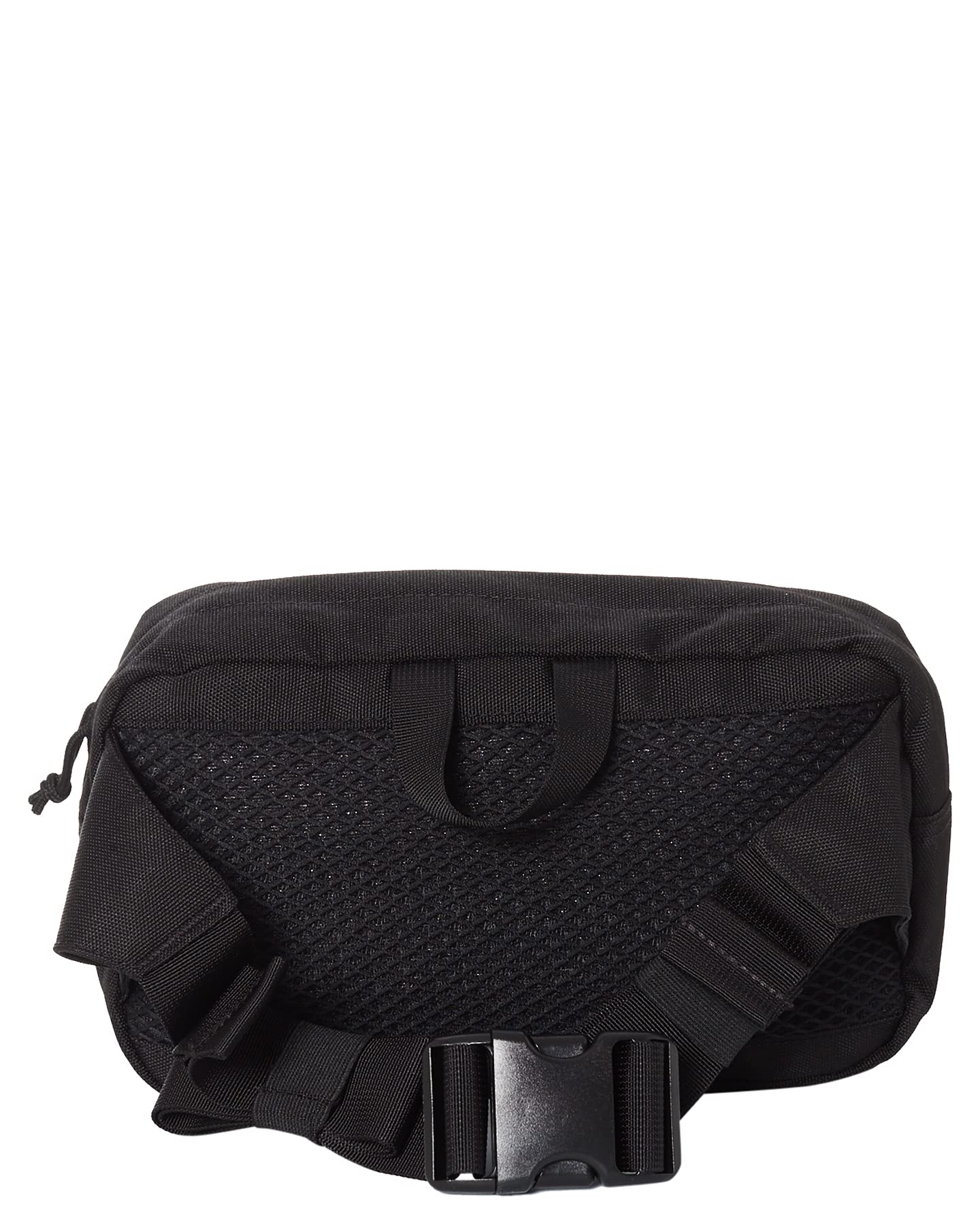 Vans Construct Cross Body, Negro, Talla única