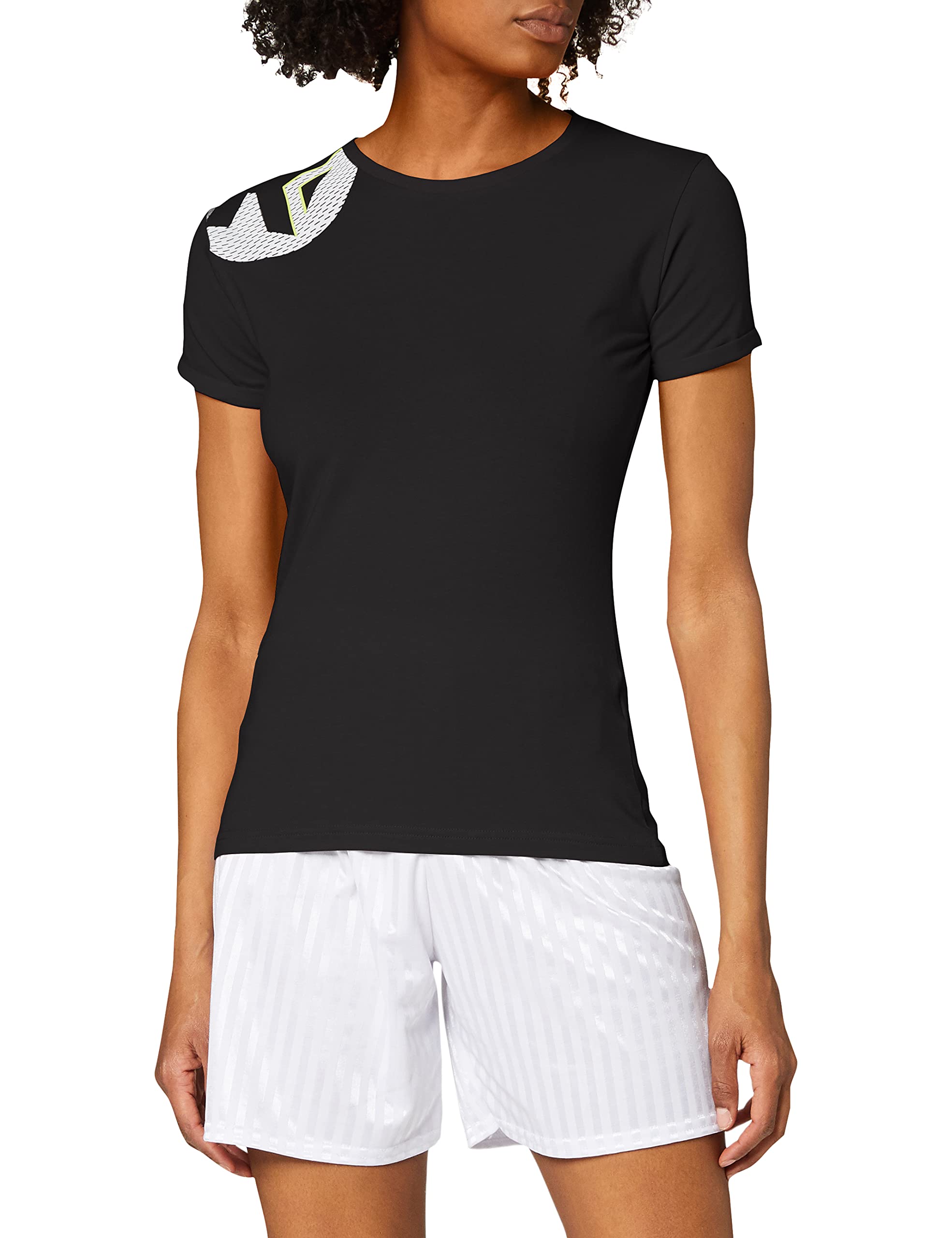 Kempa - Core 2.0 - T-Shirt - Femme