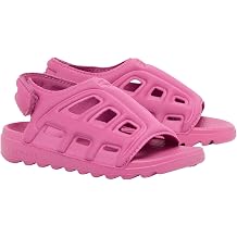 Lacoste Baby-Girls Meduz Sandals