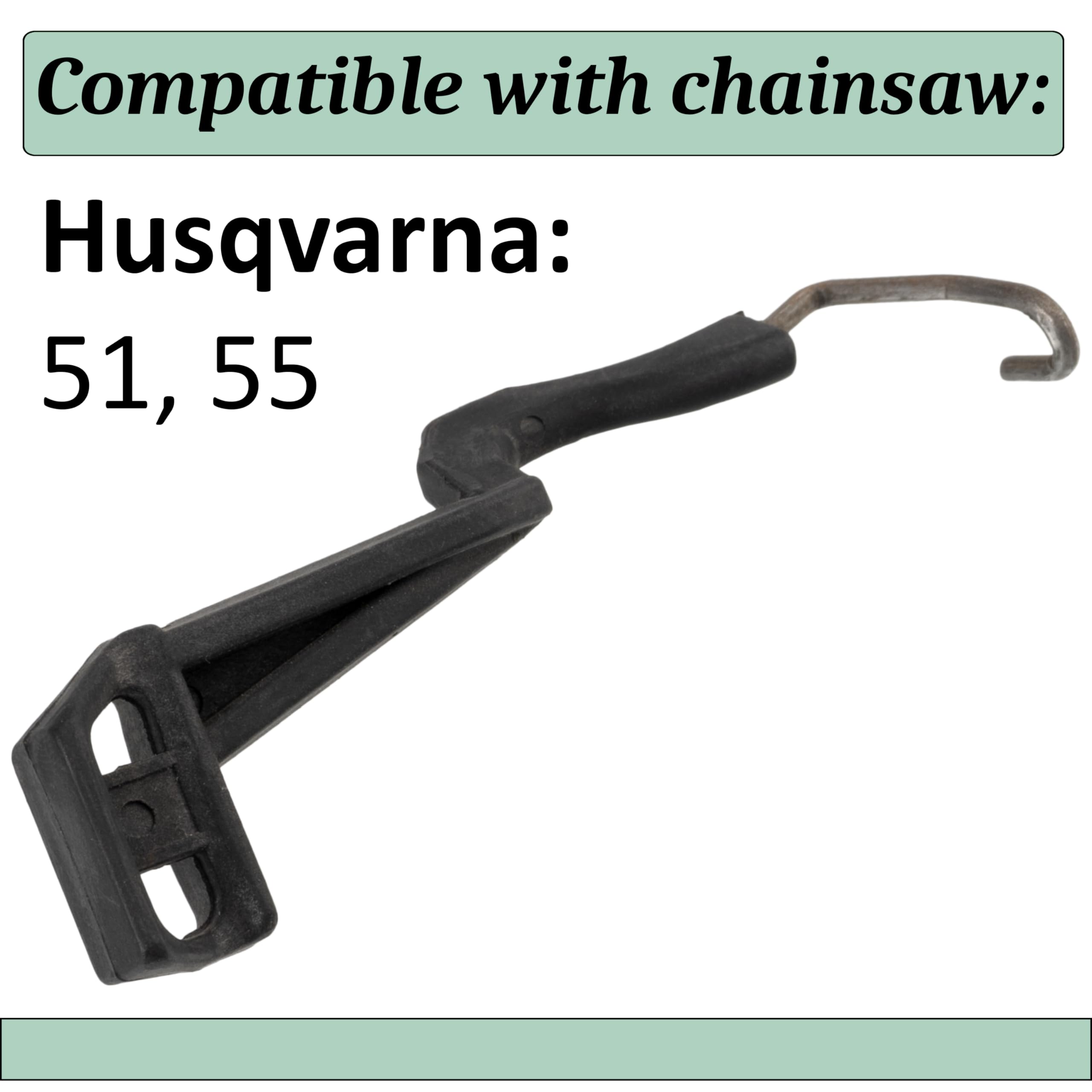 Puleggia avviatore decespugliatore motosega compatibile HUSQVARNA 530 06 93-13