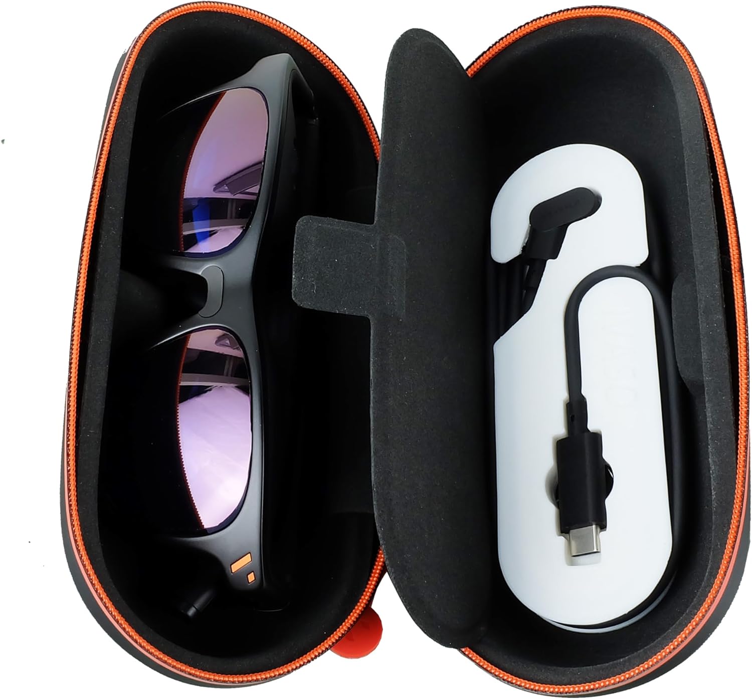 Cable Organizer for VITURE XR Glasses...