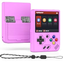 Miyoo Mini Plus        Miyoo Mini Plus   -