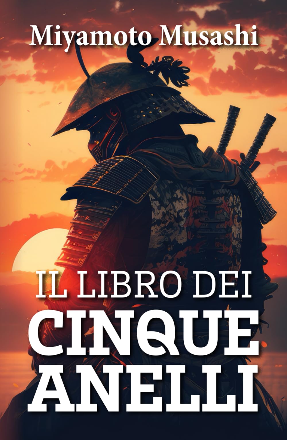 IL LIBRO DEI CINQUE ANELLI: Edizione con introduzione e note