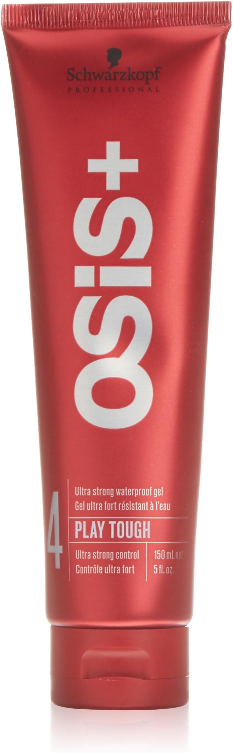 SchwarzkopfOSiS Play Tough 150ml