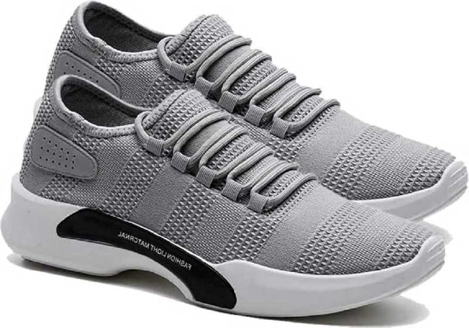 AADI Men’s Mesh Outdoor Running Casual Shoes AADI Men’s Mesh Outdoor Running Casual Shoes