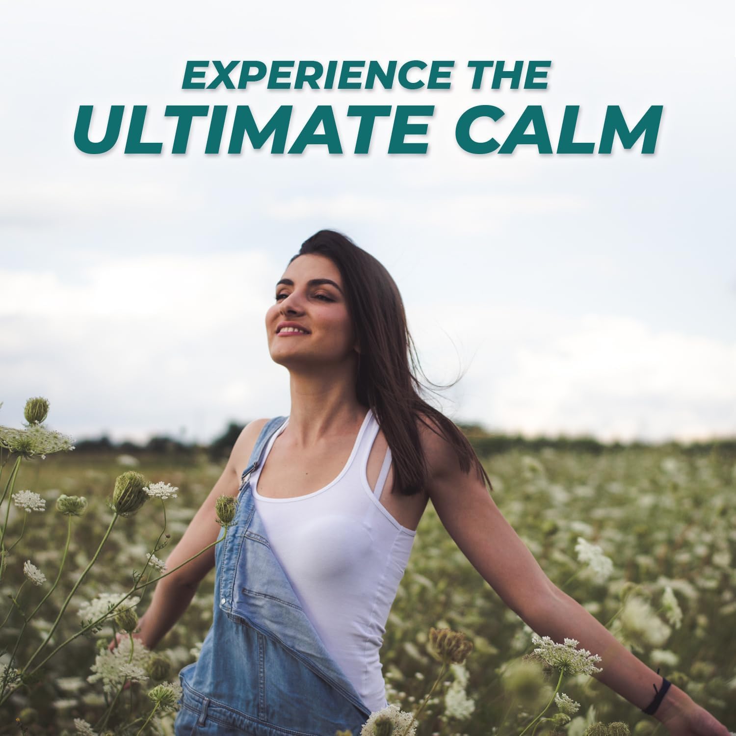 Saffron Extract 88.5mg, Ashwagandha with Magnesium And Brain Booster Mushroom Complex with Lion’s Mane, Reishi, Cordyceps & 7 More | Mood, Focus, Stress & Eye Health Support | combo, Made in USA (Circ