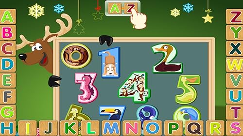 First Words & Sight Words Game for Kids, Toddlers and Preschool with Phonics Free