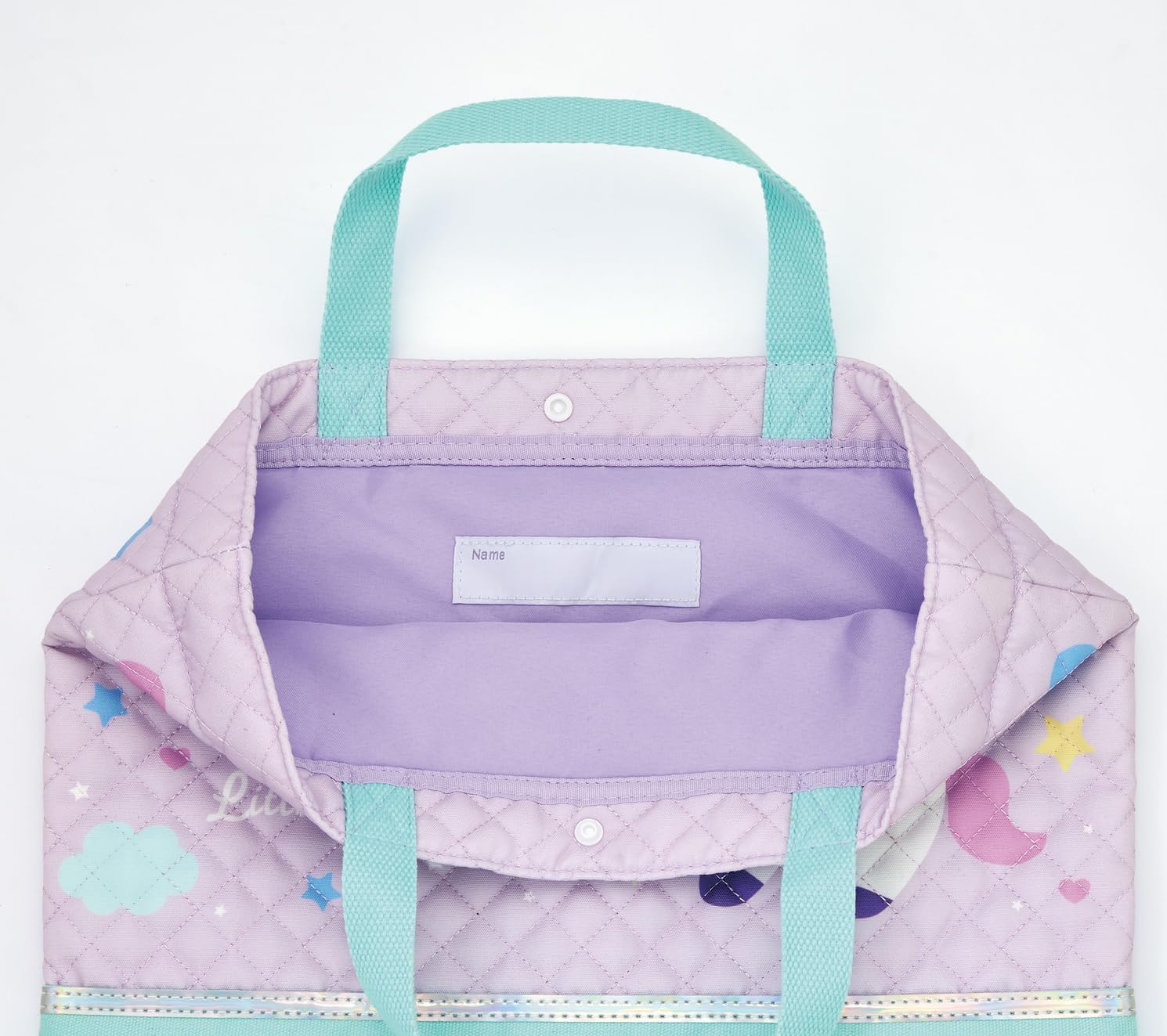 Skater KBS1 KBL1 Shoe Bag, Tote Bag