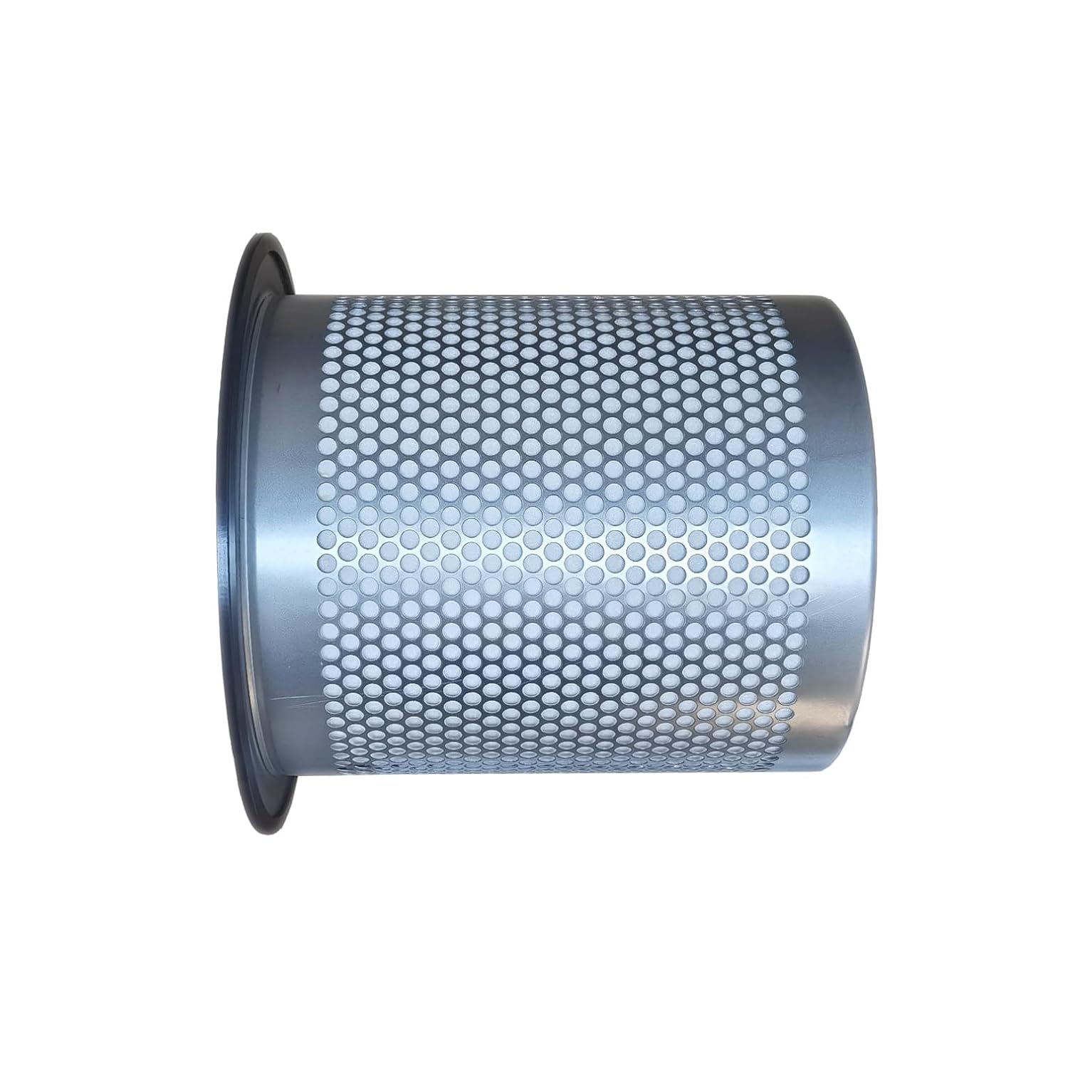 23708423 Air/Oil Separator Compatible and Suitable UP5-11-22KW/R55I-75I/RS45-75 Air Compressor Replacement Filter Wearing Parts