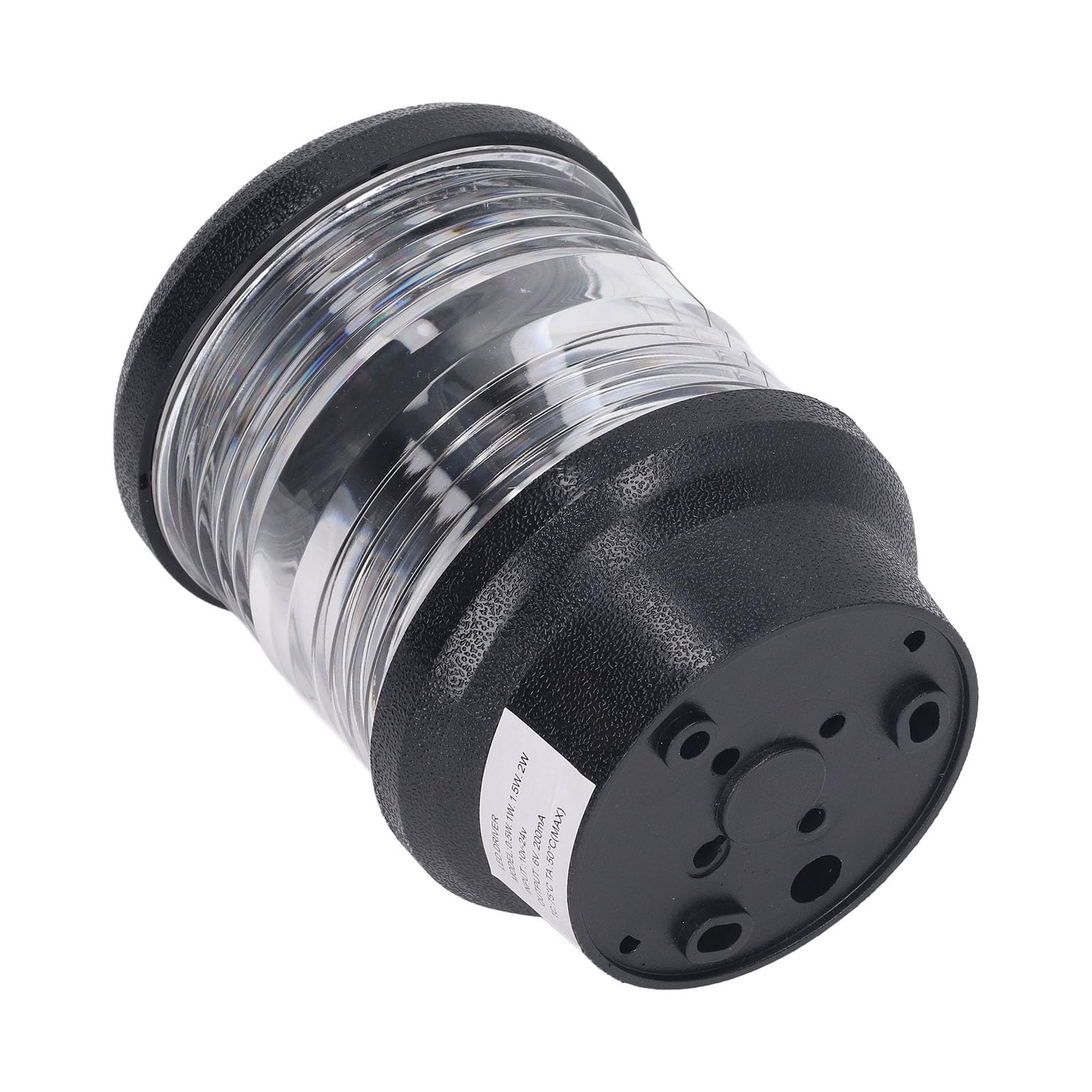 LED barca LED a tutto tondo Light Premium Marine Navigation Anchor Acqua Resistente alla visibilità di 2nm 10-24V