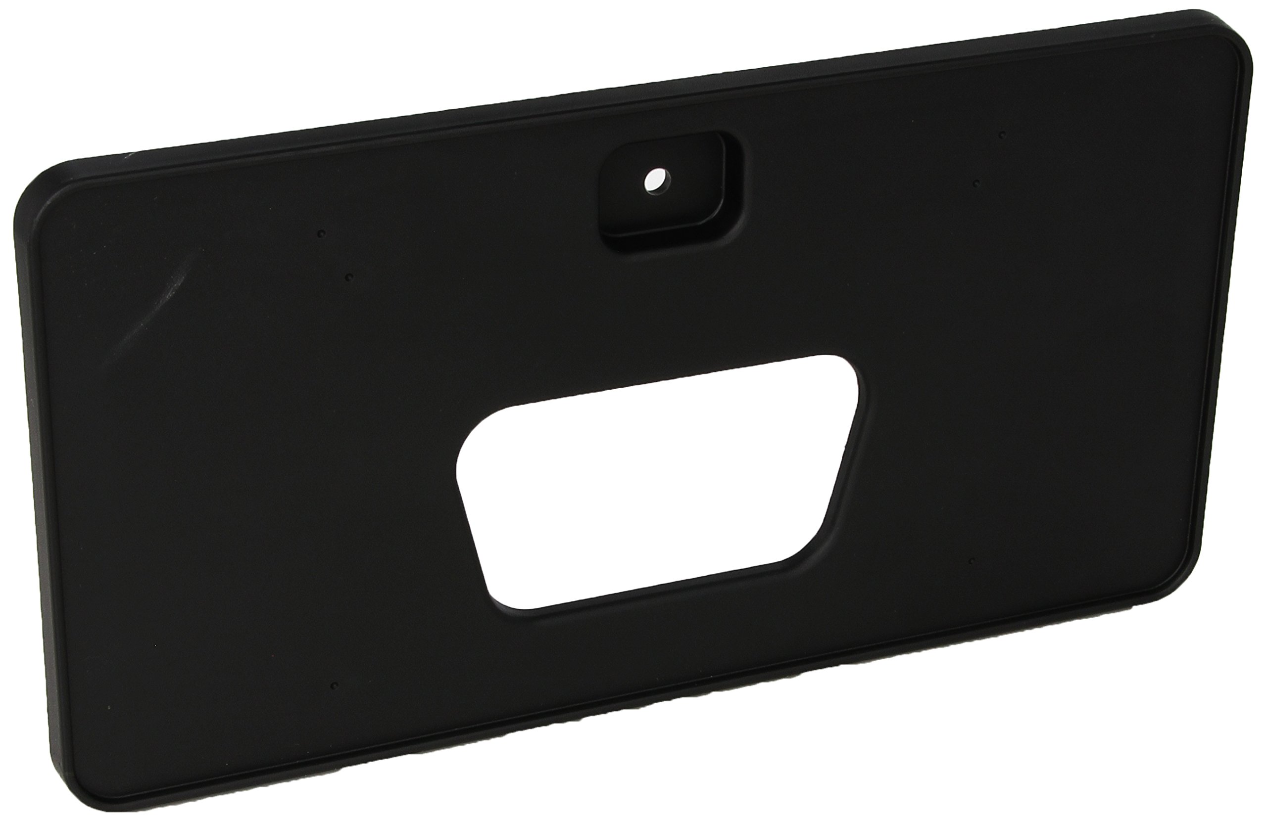 Genuine Honda (71180-SHJ-A01) License Plate Base